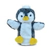 Super Soft Plush Hand Puppet Penguin