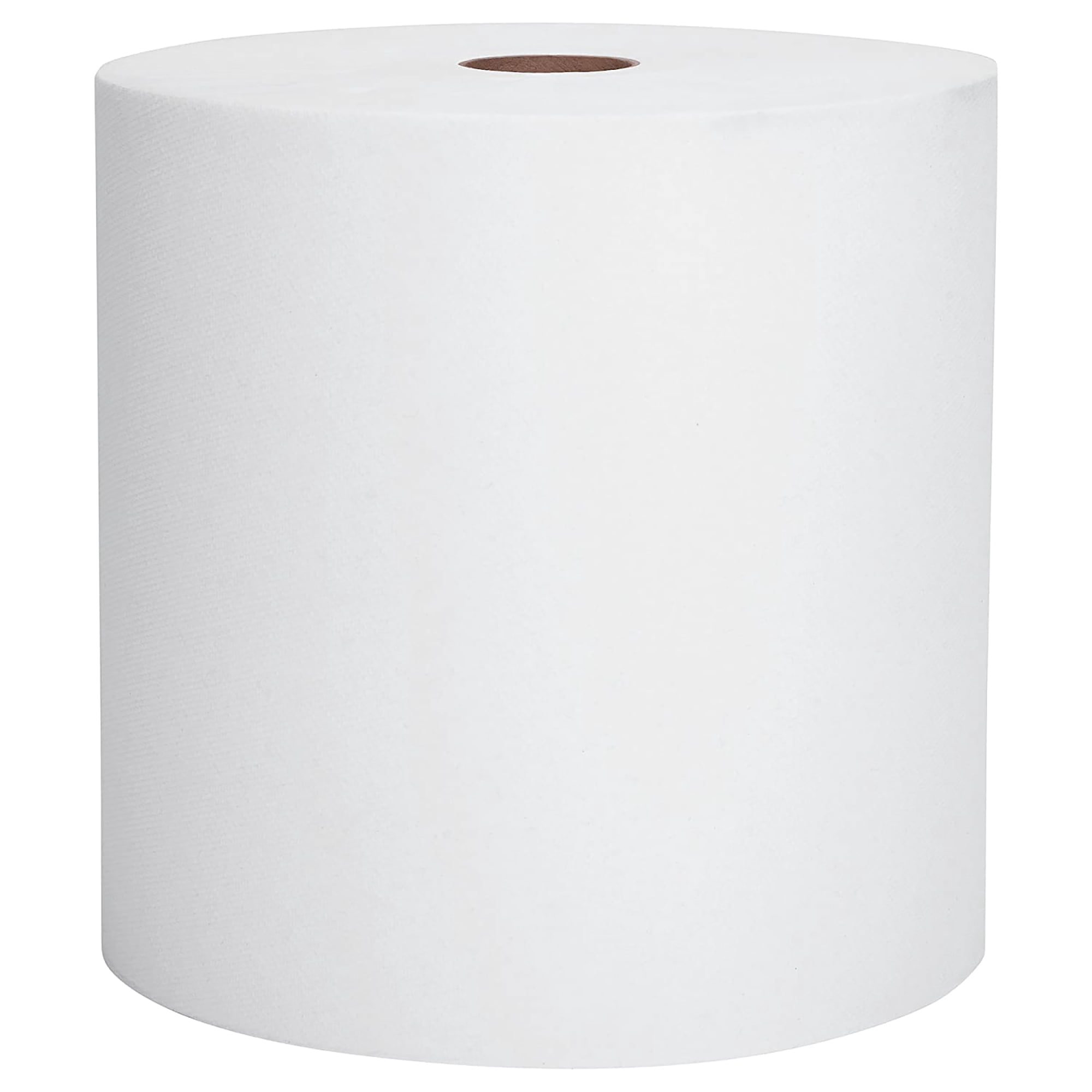 Scott Essential Paper Towel Hardwound Roll 8"x800Ft 12 Roll(s), 1 Towels/ Roll