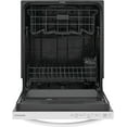 thumbnail image 2 of Frigidaire 24" Built-In Dishwasher, Top Control, White, 2 of 5