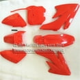 thumbnail image 6 of Applies to CRF 70 Plastic covers Fairing Kits CRF70 dirt Pit Bike Procket Bike Xmotos Baja DR50 49 50cc 70 90 110  Kayo HK 160, 6 of 7