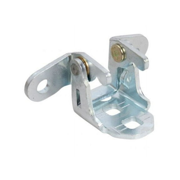 Door Hinge - Compatible with 2008 - 2012 Jeep Liberty 2009 2010 2011