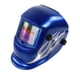 thumbnail image 1 of Casco De Soldadura De Oscurecimiento Automático Con Energía Solar 44817 Máscara De Soldadura Ajustable De Nivel De Sombreado Para Soldadura Eléctrica Soldadura De Gas Soldadura De Arco De Argón Advancent TO005468-05, 1 of 6