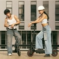thumbnail image 4 of LiteFive LF5 350W Electric Scooter for Adults, 19mph & 21Miles Range, Folding Commuting E-Scooter, 4 of 11