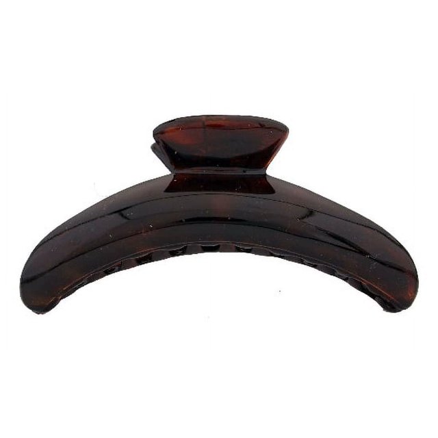 Pinza PARA EL CABELLO Caravan CON SOPORTE MÁXIMO Y joroba