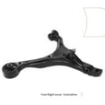 thumbnail image 4 of Geelife 10X Control Arm Stabilizer Bar Tie Rod End Front For Honda 02-04 Cr-V, 4 of 9