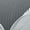 Gray, variant on Women's Plus Size Lightweight Softshell Jacket Solid Color Windbreaker Waterproof Jacket for Running Golf Hiking