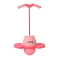 thumbnail image 1 of koolsoo Pogo Jump Ball Bouncing Ball for Game Exercise Balance Ability Body Training Pink, 1 of 9