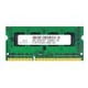 thumbnail image 1 of Ram DDR3 Laptop RAMs 204PIN Memoria de computadora Compatible con Intel/AMD (4GB-1600), 1 of 6