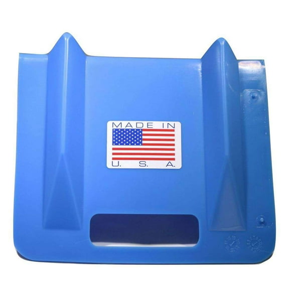 10" Veeboards ® & Corner Guards Ratchet Strap Protectors | COLOR OPTIONS