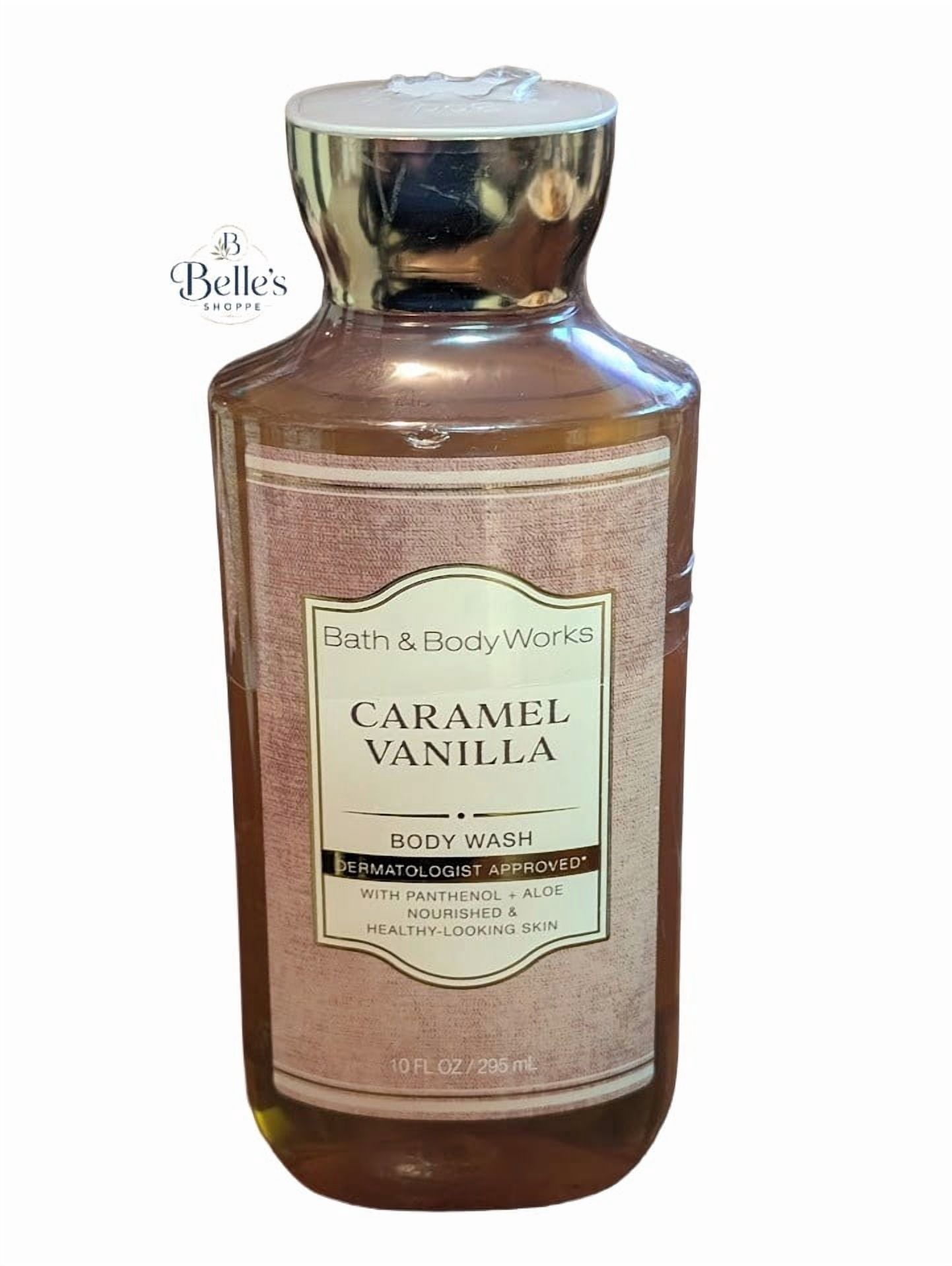 Bath and Body Works CITRUS & CEDAR Shower Gel Wash (10 FL OZ / 295