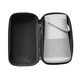 thumbnail image 5 of Gwong Electrónica Bolsa de almacenamiento resistente al desgaste a prueba de golpes EVA Bluetooth-compatible con la bolsa de almacenamiento de altavoz para Bose-SoundLink Gleven + ⅱ, 5 of 6