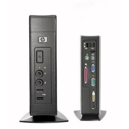 501096-001 - HP 501096-001 HP T5545 Thin Client Linux Os 512F/512R New (Best Rdp Client For Linux)