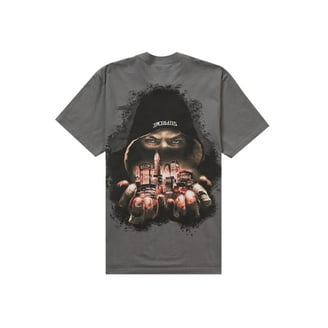 Supreme Men's Bear Tee (SS25) Brown, from StockX - Walmart.com