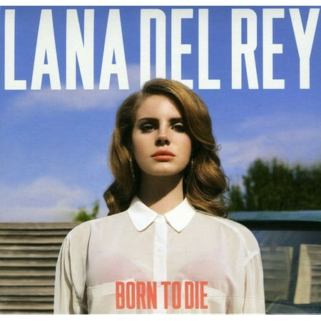 Born to Die (CD)
