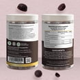 thumbnail image 2 of Shilajit Gummies 3000mg with KSM-66 Ashwagandha, Vitamin B6 & B12 – 60 Vegan Gummies – Energy & Vitality Support for Men & Women – Blackcurrant Flavour – Prowise, 2 of 7