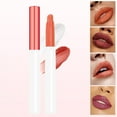 thumbnail image 4 of CozyQx Clearance! Lipstick Six Color Translucent Water Shiny Lipstick With Fine Moisturizing Not Easy To Fade Not Easy To Stain Cups 1.5g, 4 of 9