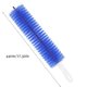 thumbnail image 4 of Limited Time Offer! Flexible Fan Dusting Brush, Non-disassembly Cleaning Brush, Dusting Collector, Multi Purpose Crevice Brush, Fan Cleaning Brushes, Microfiber Feather Duster, 4 of 4