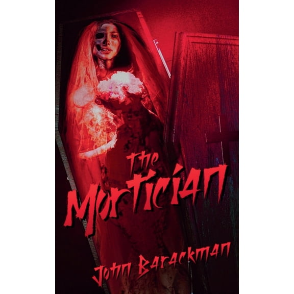 The Mortician, (Paperback)