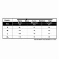 thumbnail image 7 of Women Cap Sleeve Tank Tops Striped Crew Neck Casual Loose Fit Spring Summer Pullover Knit Sweater Vest Pink & White L, 7 of 7