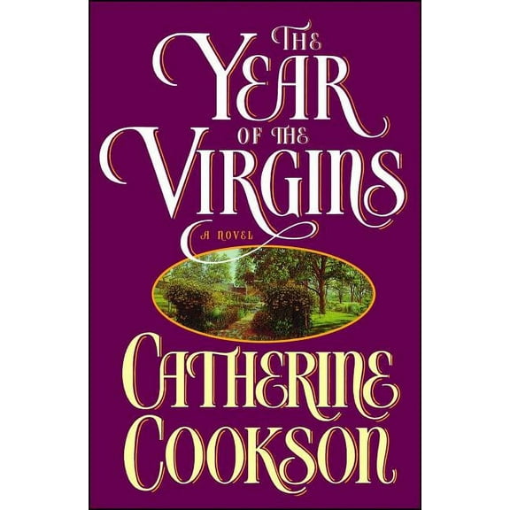 Year of the Virgins, (Paperback)