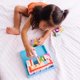 thumbnail image 3 of Puzle cúbico de madera Melissa & Doug Blue's Clues & You!, 3 of 4