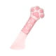 thumbnail image 2 of Cuchara para latas de mascotas, pala para alimentos húmedos y secos, accesorios, abridor de frascos duradero, mini espátula Rosado, 2 of 7