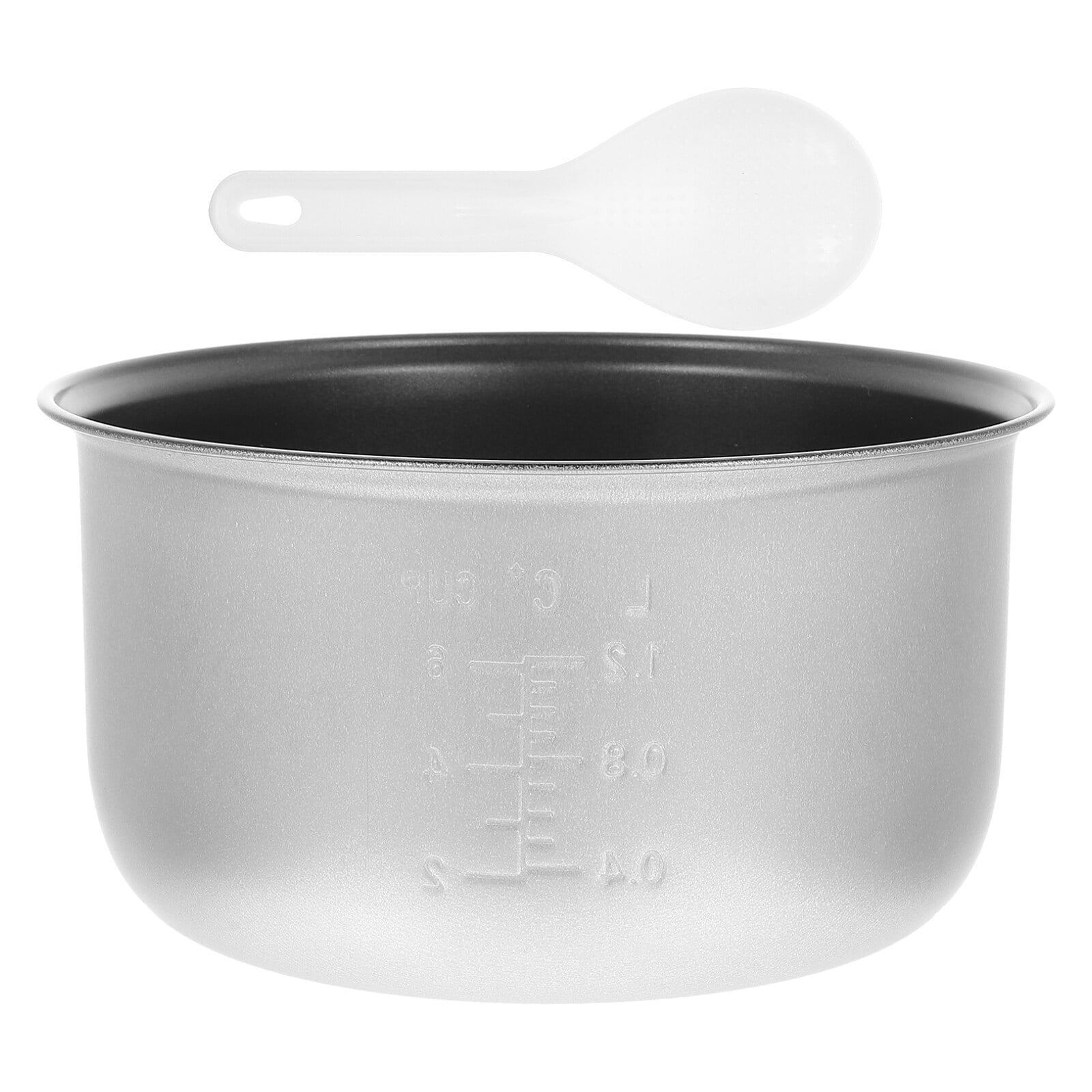 Rice Cooker Inner Pot Electric Cooker Accessories Nonstick Rice Cooker