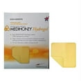 thumbnail image 2 of Medihoney Hydrogel Dressing, 2.4" X 2.4", Sterile Box, 2 of 2