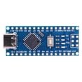 thumbnail image 3 of Módulo WAVGAT Módulo controlador de chip CH340 para Arduino Nano 3.0 Atmega328, 3 of 9