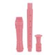 thumbnail image 1 of Flauta Dulce De 8 Hoyos Para Clarinete, Instrumento Musical Para Niños, Incluye Varilla De Limpieza E Instrucciones, Ideal Para Principiantes En 6 Colores, 1 of 7