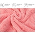 thumbnail image 4 of Quick Dry Absorb Water Wearable Bath Towel, Permitime Wearable Bath Towel,Plus Size Shoulder Straps Wrap Towel for Women Home Hotel Trave (Green, S:88~145lbs+Shower Cap), 4 of 8