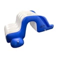 thumbnail image 3 of S SERENABLE Inflatable Pool Slide Fun Game Inflatable Play Center for Park Yard Balcony, 3 of 9
