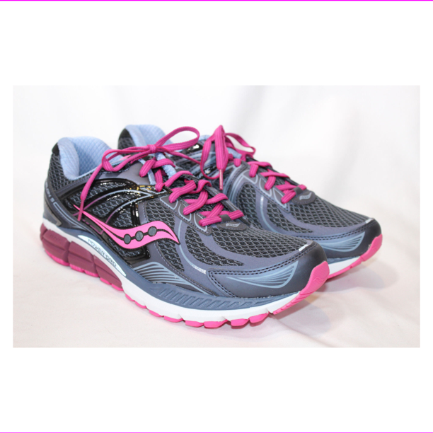 saucony echelon 5 womens