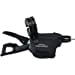 thumbnail image 3 of Shimano Cycling Deore M6000 Right Rear 10-Speed Bicycle Shift Lever - SL-M6000-R - ISLM6000RA1, 3 of 7