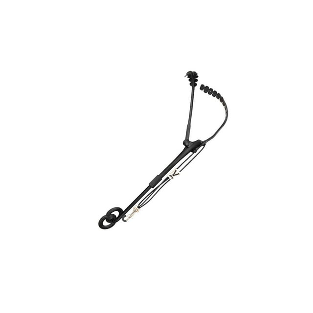 Langgg Saxophone Strap Saxophone Neck Strap for Sax Saxophone Soprano Alto Clarinet