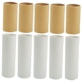thumbnail image 4 of WHAMVOX 20Pcs Diy Craft Supply Paper Roll for Diy Painting and Cutting, 4 of 8