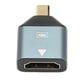 thumbnail image 3 of Adaptador HD a Micro HD Convertidor Micro HD a HD Conexión fácil para computadora portátil, 3 of 8