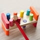 thumbnail image 1 of Juguete de madera DYTTDG con martillo, bloque de martilleo, instrumentos de golpe y caída Ofertas navideñas, 1 of 5