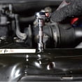 thumbnail image 5 of Hyper Tough 3/8-inch Socket Extension Set, 3, 6, & 10-inch, 5 of 13
