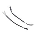 thumbnail image 4 of Turn Signal Adapter Wire, Motorcycle Turn Signal Lights 2Pcs Turn Signal Adapter For , Motorcycle Parts Connector For  Motorcycle, 4 of 8