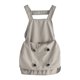 thumbnail image 1 of Correa Para Gatos Mochila Para Perros Delantal Correa Para Mascotas De Tamaño Pequeño Y Mediano Correa Para Gatos Bolsa De Transporte Manos Suaves Y Transpirables Adecuada Para Gatos Y Perros, 1 of 8
