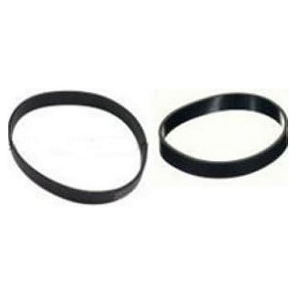 Generic Replacement DC04, DC07 and DC14 Belt Designed to Fit Dyson Clutch System - 2 Pack