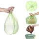 thumbnail image 2 of Organic Garbage Bags, 100 Pcs Tear Resistant Garbage Bags, Kitchen Food Garbage Bags, Compostable & Biodegradable Bags, Waste Bags, 2 of 3