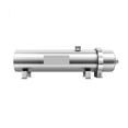 thumbnail image 1 of Water Filter System 2000L, Drinking Water Stainless Steel 304 Ultrafiltration Filtration 0.01m For Kitchen House Well, 1 of 7