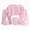 A22-Pink, variant on Ccpelsie Newborn Baby Clothes Pure Cotton Suit Newborn Baby Clothes Baby Boys and Girls Set