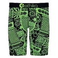 thumbnail image 2 of Calzoncillo tipo bóxer Ethika Offline GNB para hombre, 2 of 3