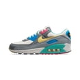 thumbnail image 1 of Tenis Nike Air Max 90 Air Sprung DM8171-001, 1 of 4