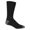 thumbnail image 4 of Athletic Works Men's Crew Socks, 24 pack, 4 of 5