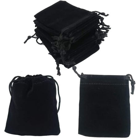 20pcs pouches drawstring