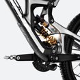 thumbnail image 3 of Protector de bicicleta Pegatinas de pegamento universales para bicicleta de montaña resistentes a los arañazos para tubo descendente de bicicleta de montaña anticolisión impermeables accesorios para piezas de ciclismo Barbie Nuevos Originales, 3 of 9
